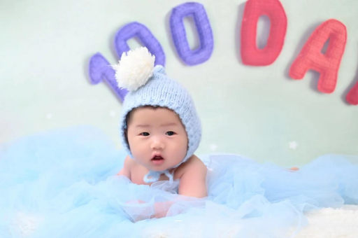 濮阳宝宝最晚几个月会追声 濮阳宝宝最晚几个月会追声